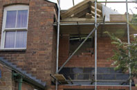 free Ebford home extension quotes