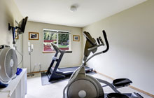 Ebford home gym construction leads