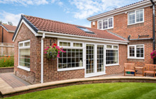Ebford house extension leads