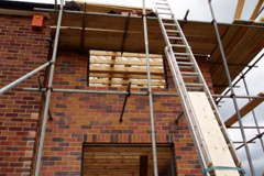 house extensions Ebford